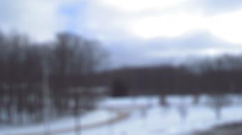 Weather camera view of Kane Area SD.