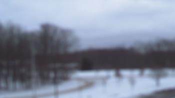 Weather camera view of Kane Area SD.