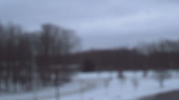 Weather camera view of Kane Area SD.