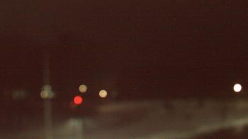 Weather camera view of Kane Area SD.