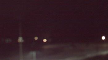 Weather camera view of Kane Area SD.