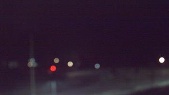 Weather camera view of Kane Area SD.