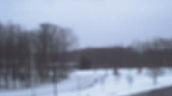 Weather camera view of Kane Area SD.