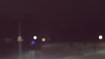 Weather camera view of Kane Area SD.