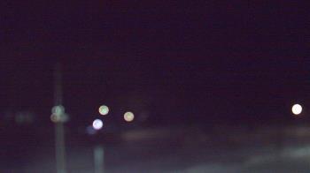 Weather camera view of Kane Area SD.