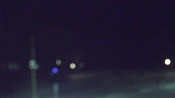 Weather camera view of Kane Area SD.