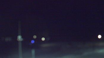 Weather camera view of Kane Area SD.