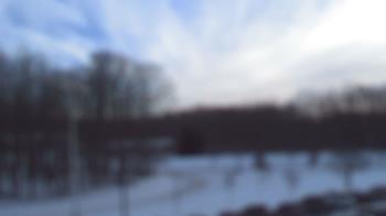 Weather camera view of Kane Area SD.