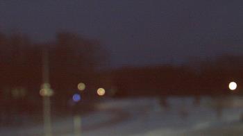 Weather camera view of Kane Area SD.