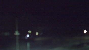 Weather camera view of Kane Area SD.