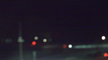 Weather camera view of Kane Area SD.