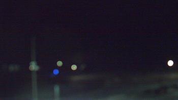 Weather camera view of Kane Area SD.