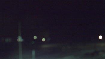 Weather camera view of Kane Area SD.