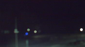 Weather camera view of Kane Area SD.