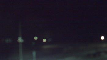 Weather camera view of Kane Area SD.