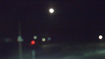 Weather camera view of Kane Area SD.