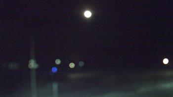 Weather camera view of Kane Area SD.