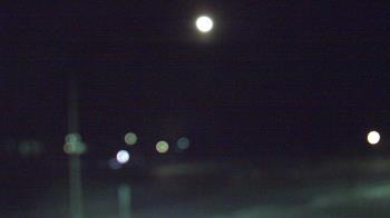 Weather camera view of Kane Area SD.