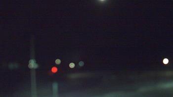 Weather camera view of Kane Area SD.