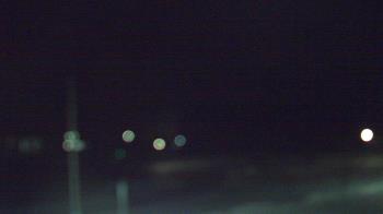 Weather camera view of Kane Area SD.