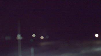 Weather camera view of Kane Area SD.