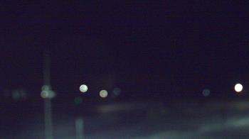 Weather camera view of Kane Area SD.