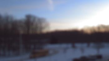 Weather camera view of Kane Area SD.