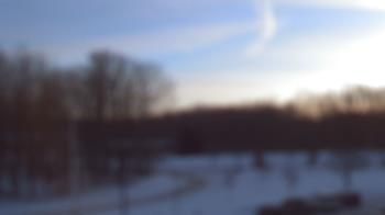 Weather camera view of Kane Area SD.