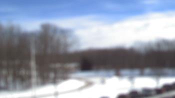 Weather camera view of Kane Area SD.