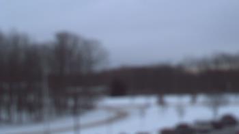 Weather camera view of Kane Area SD.