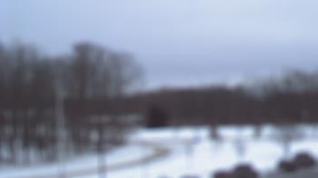 Weather camera view of Kane Area SD.