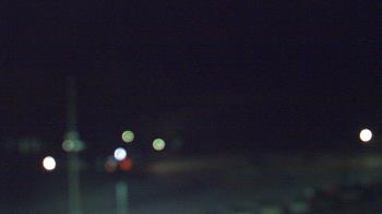 Weather camera view of Kane Area SD.