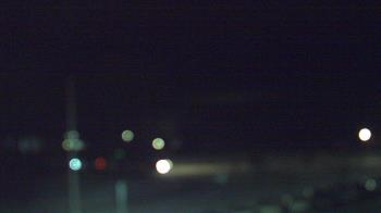 Weather camera view of Kane Area SD.