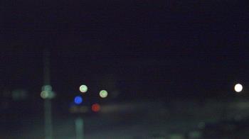 Weather camera view of Kane Area SD.