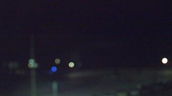 Weather camera view of Kane Area SD.