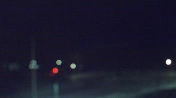 Weather camera view of Kane Area SD.