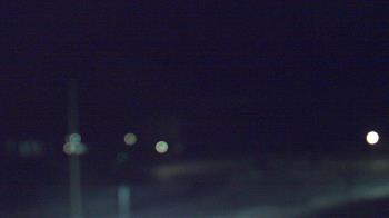 Weather camera view of Kane Area SD.