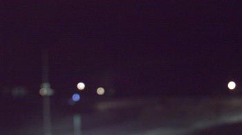 Weather camera view of Kane Area SD.