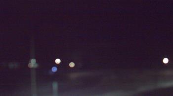 Weather camera view of Kane Area SD.