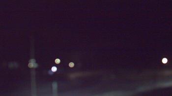 Weather camera view of Kane Area SD.