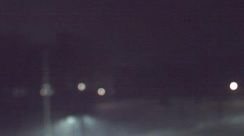 Weather camera view of Kane Area SD.