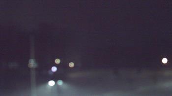 Weather camera view of Kane Area SD.