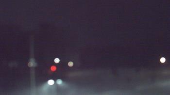 Weather camera view of Kane Area SD.