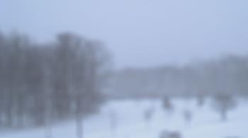 Weather camera view of Kane Area SD.