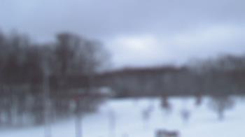 Weather camera view of Kane Area SD.