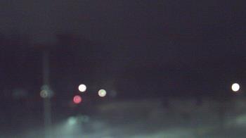 Weather camera view of Kane Area SD.