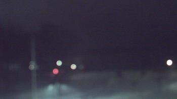 Weather camera view of Kane Area SD.