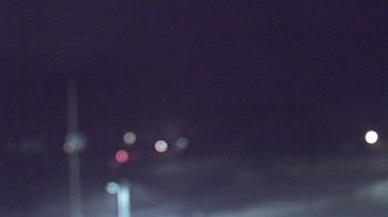 Weather camera view of Kane Area SD.