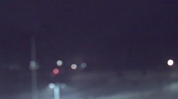 Weather camera view of Kane Area SD.