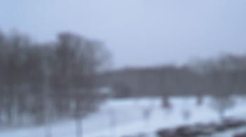 Weather camera view of Kane Area SD.